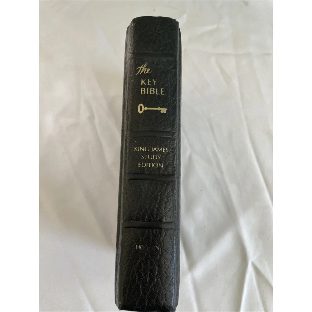 N/A key bible